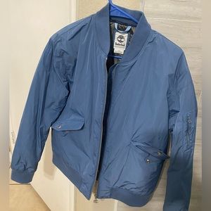 Timberland bomber jacket